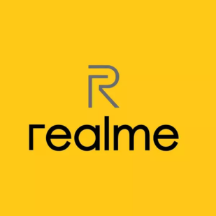 Realme logo